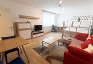 Singlewohnung mit Flair und Fun: Anlage mit großem Garten und Outdoor-Swimmingpool