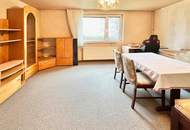 Liesingbach-Nähe, ruhig, gute Infrastruktur