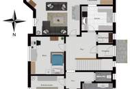 "Landwirtschaft mit Tischlerei in St. Johann im Pongau"