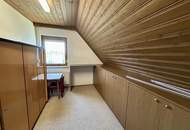 Großzügiges Einfamilienhaus mit großem Grundstück, Nebengebäuden & viel Potenzial in Trausdorf