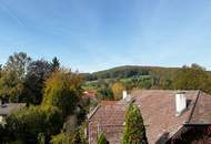 Viel Platz mit optimaler Aufteilung! Reihenhaus in ländlicher Siedlungslage