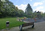 Hofzeile - Großzügiges 3-Zimmer-Apartment mit ca. 55 m² Wohnzimmer und 24 m² Balkonflächen - Garagenplatz um € 150,--