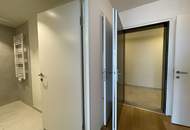 Wohnen direkt beim Belvedere: UNBEFRISTETE 2 Zimmer Neubau mit Freifläche!