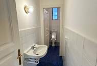 Großzügiger Altbau im Herz-Jesu-Viertel!