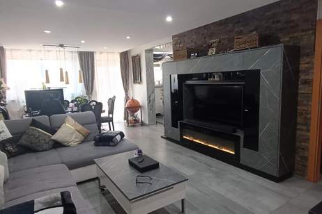 Citylage trifft Gartenidylle: moderne 3-Zimmer-Gartenwohnung in Graz - Nähe FH & Linie 7! 1 %iges LANDESDARLEHEN ist zu übernehmen!! (Provisionsfrei), Wohnung-kauf, 327.000,€, 8020 Graz(Stadt)