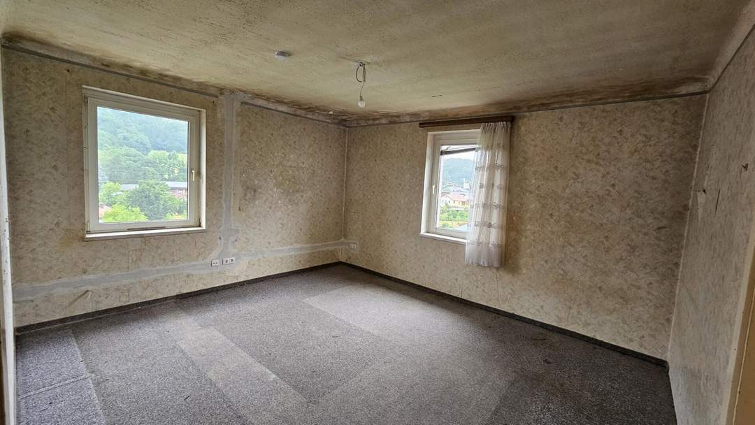 UNBEFRISTET! 2-Zimmer Wohnung in schöner Lage