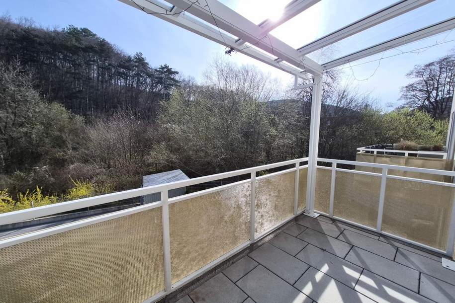 "NEUER PREIS!" TRAUMHAFTE 4 ZIMMER WOHNUNG MIT BALKON UND GARAGENPLATZ, Wohnung-kauf, 475.000,€, 3002 Sankt Pölten(Land)