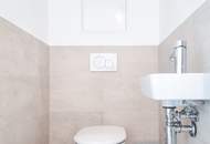 Moderne Dachgeschoßwohnung mit Loggia!