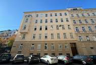 TOPLAGE/Erstbezug/Baubeginn - Schöne 2 Zimmer Altbauwohnung (Top 23)