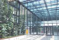 RIVERGATE - Moderne Bürofläche im attraktiven Open-Space-Stil und tollem Blick!