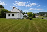 Ein Zuhause zum Wohlfühlen – Wohnen auf 2.300 m² Grund in Bad Gleichenberg
