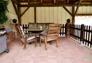 Gemütliches Landhaus in Badersdorf – Ihr Rückzugsort im Burgenland!