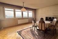 Dachterrassenwohnung Traumausblick auf St. Magdalena und Pöstlingberg!