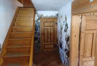 Uriges Sacherl / Landhaus