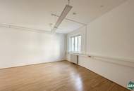 Hochwertige Büro- oder Ordinationsfläche in ausgezeichneter Lage nahe dem Aumannplatz