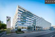 + + + TRICORE + + + hochwertiges Büros - URBANER Stadtteil + + +