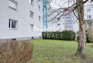 33,71m² Single Wohnung in Steyr Ennsleite