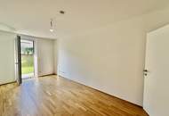 Quality Living mit Wohlfühlfaktor.