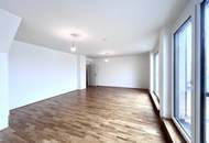 Dachgeschoß mit 3 Zimmer und 2 Terrassen!