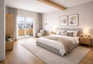 Penthouse sehr ruhig im Grünen von Privat