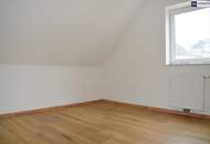 PEFEKT für FAMILIEN!! Charmante Maisonette mit 3 Zimmern inklusive Eigengarten und Einbauküche in Wildon zu unschlagbarem Preis! Bezug ab JUNI 2026 möglich!