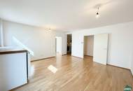 Charmante 2-Zimmer Wohnung mit ensuite-Bad und Abstellraum in der Gassergasse
