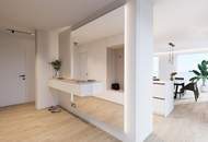 Exklusive Doppelhaushälften mit Traum-Ausblick auf die Burg Liechtenstein – schlüsselfertig mit Terrasse, Garten & Balkon! 4–5 Zimmer für höchste Wohnansprüche!