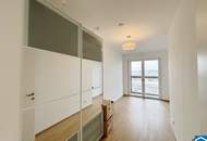 Vollmöblierte 3-Zimmerwohnung mit atemberaubender Aussicht
