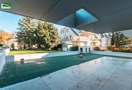 Wohnen auf höchstem Niveau – Luxury Living in Sievering