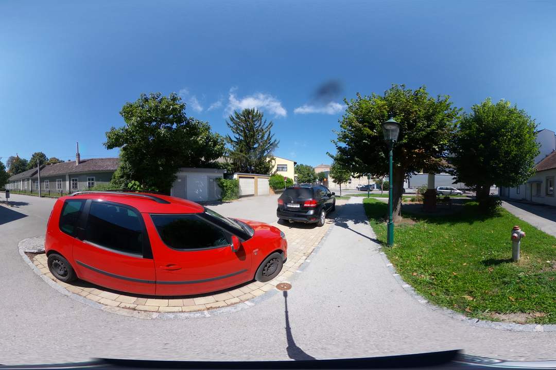 "! Seltenheit sucht Bauträger !"