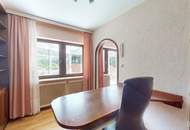 MAUERBACH-STEINBACH | Außergewöhnliche Liegenschaft in idyllischer Ruhe- & Parklage auf bis zu 4.242 m² Grund | ZELLMANN IMMOBILIEN