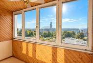 EINZIEHEN, WOHLFÜHLEN, WEITBLICK GENIEßEN