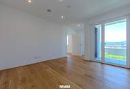 Gartenwohnung am Traunsee: 107 m² Wohnkomfort mit 216 m² Eigengarten