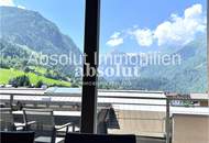 Exklusive Penthouse-Wohnung in Kaprun! 4 Schlafzimmer, 3 Bäder, 70 m² Terrasse und 2 TG Parkplätze!