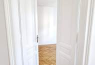 Neuer Preis! BESTLAGE in 1180 Wien! Frisch renovierte Altbauwohnung! Traumhaftes Altbauhaus + Ruhige Seitengasse + Super beliebtes Grätzl! Viel Grün + Viel Charme! Jetzt zugreifen!