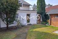 Ein Haus mit Wellness Pur Speckgürtel von Wien