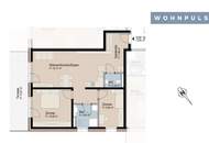 Provisionsfrei! Neubauwohnung mit 3 Zimmern und Sonnenterrasse in Oberperfuss