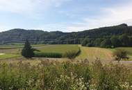 Sonnige Aussichten für Ihr Eigenheim in Goggitsch