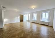 Unbefristet! Exklusive 4 Zimmer DG Wohnung mit herrlicher 59 m² Dachterrasse in der Neustiftgasse