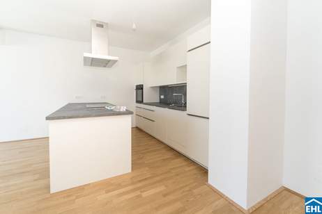Der Himmel zum Greifen nah: Dachgeschoss-Maisonette mit Terrasse, Wohnung-miete, 2.999,00,€, 1030 Wien 3., Landstraße