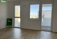 FLAIR in the City - Sonnige Wohnung nahe S-Bahn Atzgersdorf mit Abstellraum und großem Balkon!