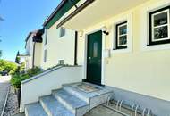 WOHNTRAUM Gießhübl ++ ruhig & stadtnah