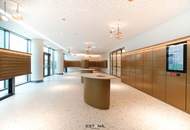 LUXUS bis ins Detail an der Wiener Waterfront mit Concierge und Wellness