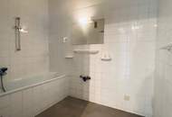 PERFEKT AUFGETEILTE RENOVIERTE WOHNUNG MIT GARAGE ZWISCHEN THERMALBAD UND KURPARK