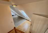 MÖDLING! 4-Zimmer DG Maisonette zum Kauf eingebettet in eine tolle Infrastruktur (Gehdistanz Badner Bahn).