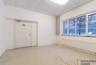 Ansprechende Bürofläche mit idealer Sichtbarkeit in unmittelbarer Nähe zur Autobahnauffahrt A7!