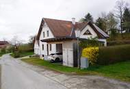 Revitalisierungsbedürftiges Wohnhaus mit tollen Nebengebäuden und großen Gartengrundstücken