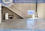 GENUSS-PUR-ENTSPANNTES ARBEITEN IM NEUEN GEWERBEPARK!