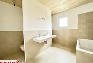 Wohnen im Grünen: Ihr neues Zuhause in Unterwaltersdorf - Finanzierungsbeitrag ab € 112.000,-