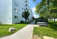 Perfekte Singlewohnung in Linz – 40 m², Parkplatz inklusive!